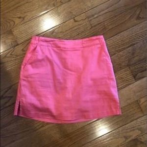 Lady Hagen golf skort.  Like new.  Size 0